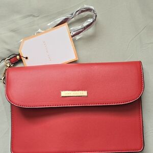 Amy Miller Wristlet